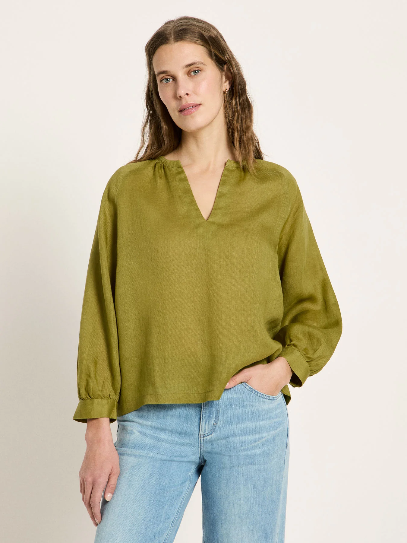 Bluse - Image 3