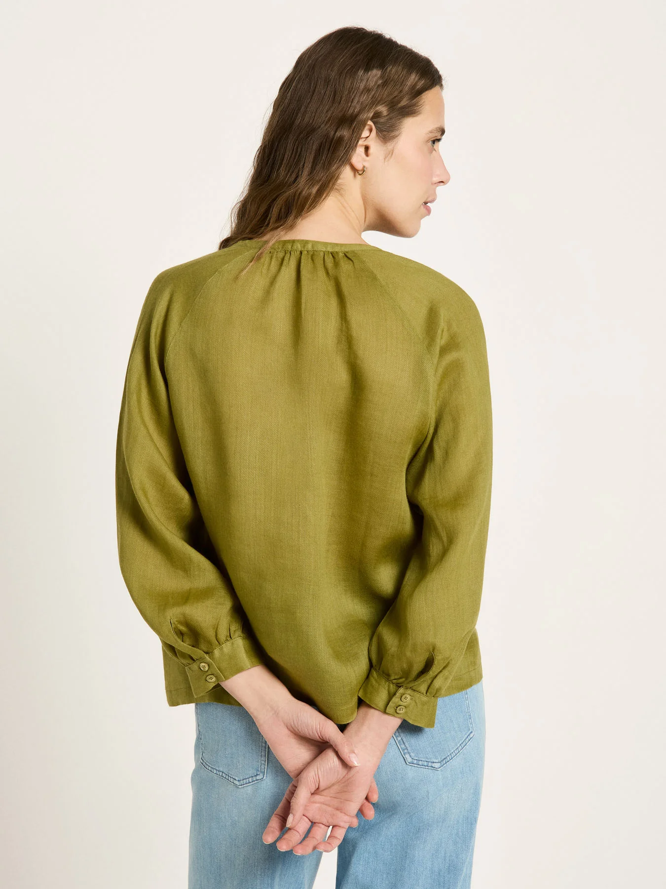 Bluse - Image 4