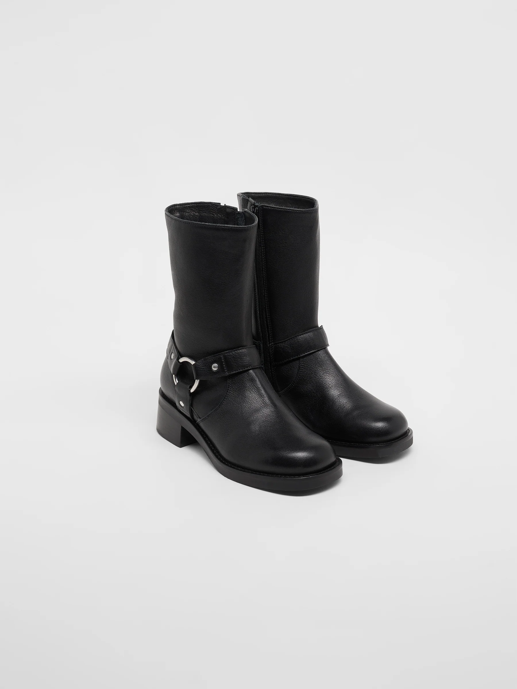 Biker Boot - Image 3