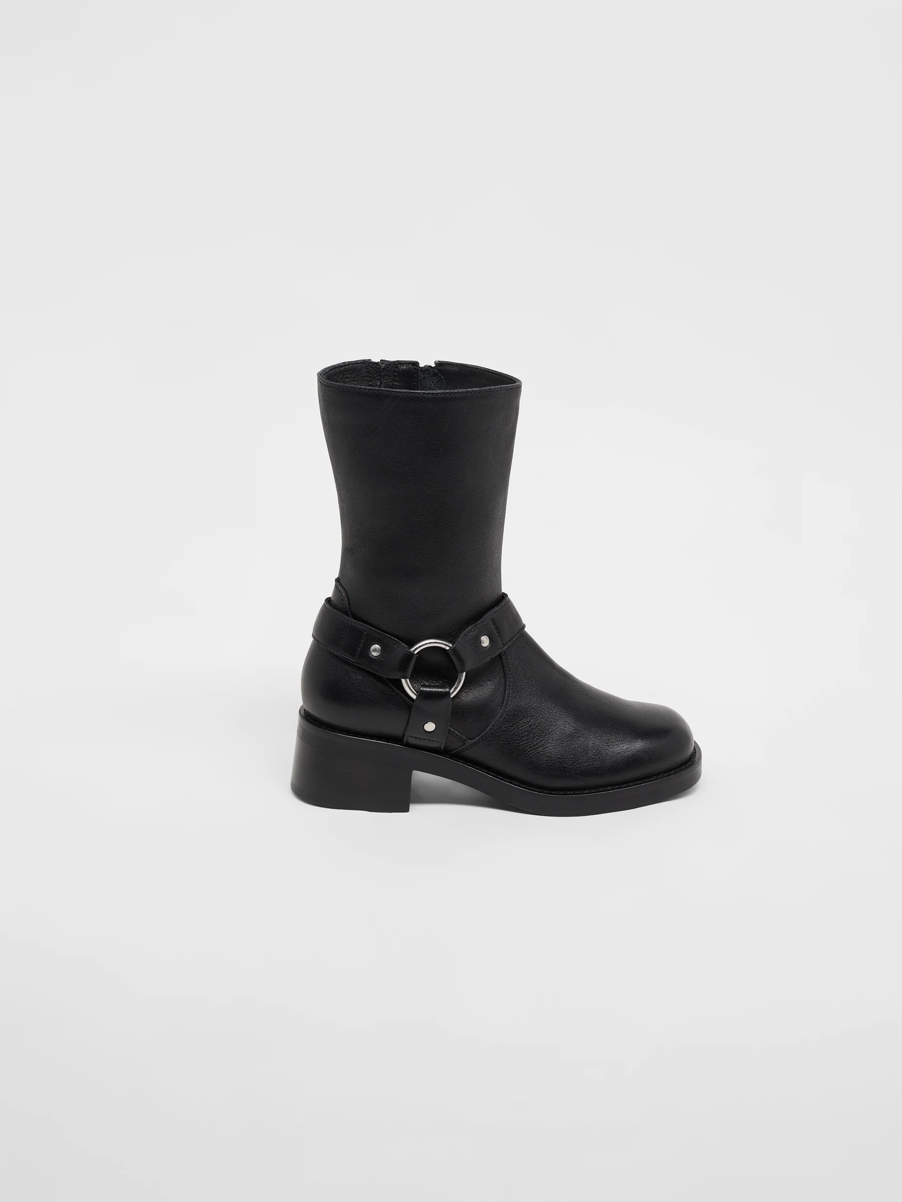 Biker Boot - Image 5