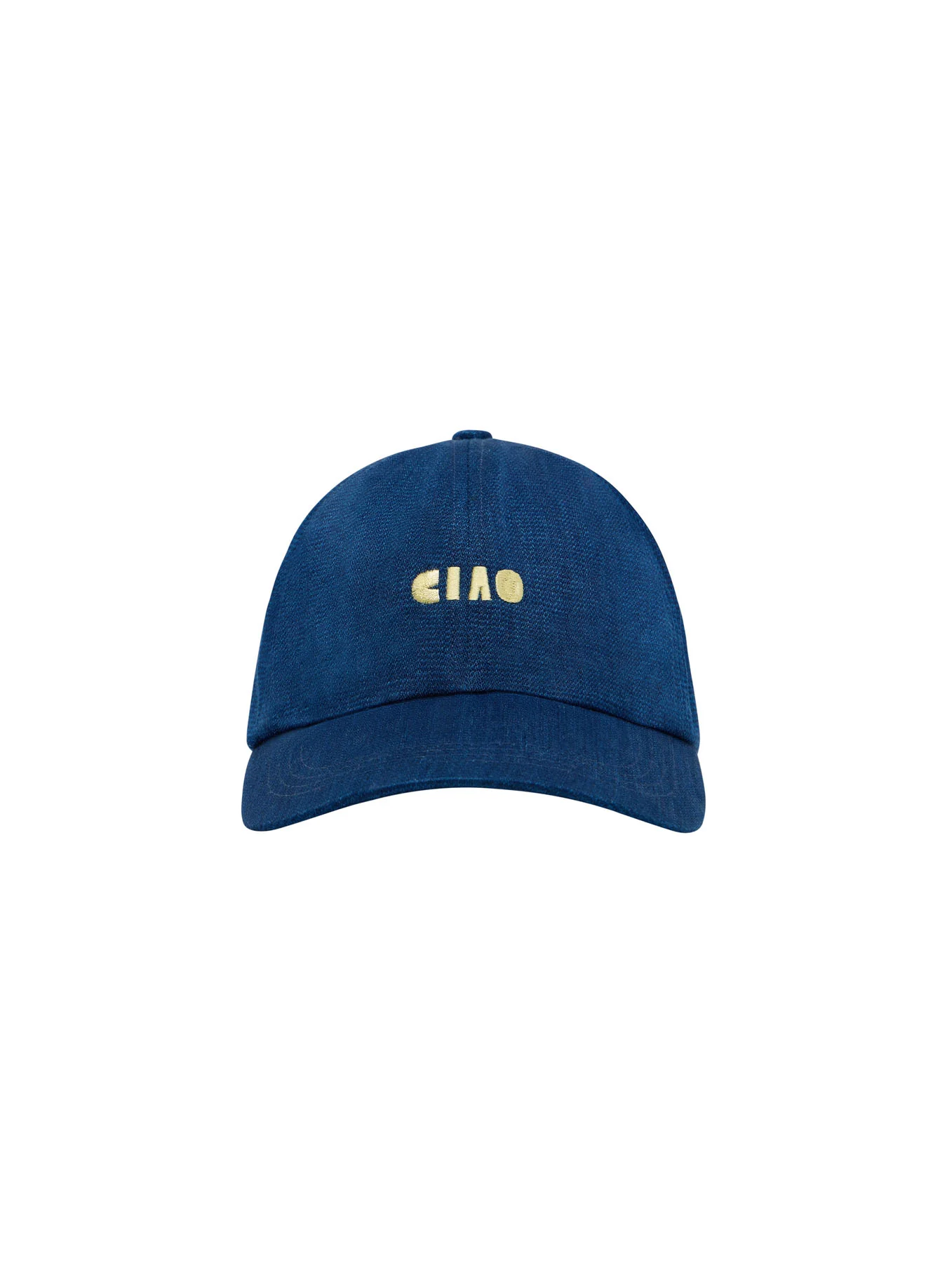 Denim Kappe - Image 5