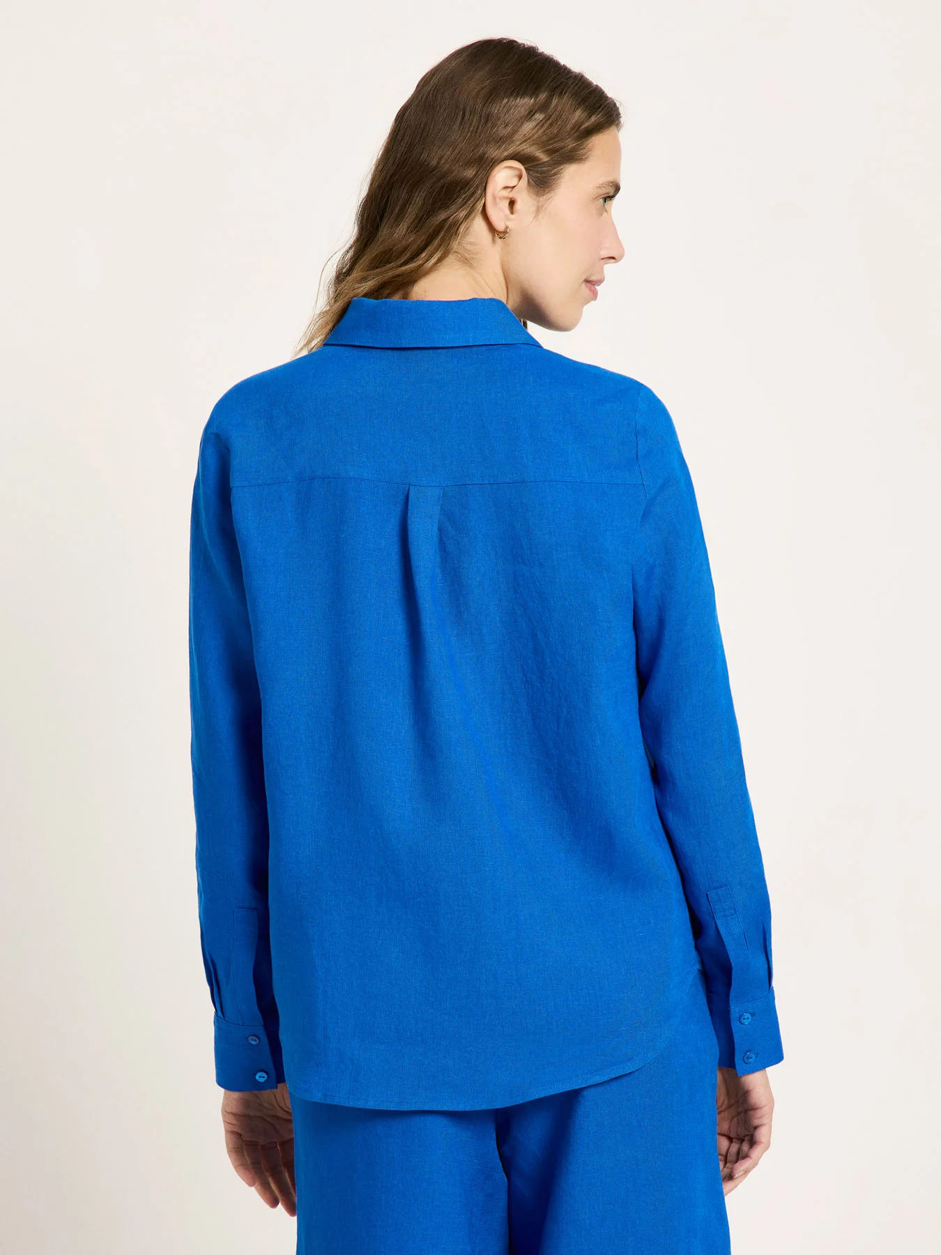 Hemdbluse (GOTS) - Image 6