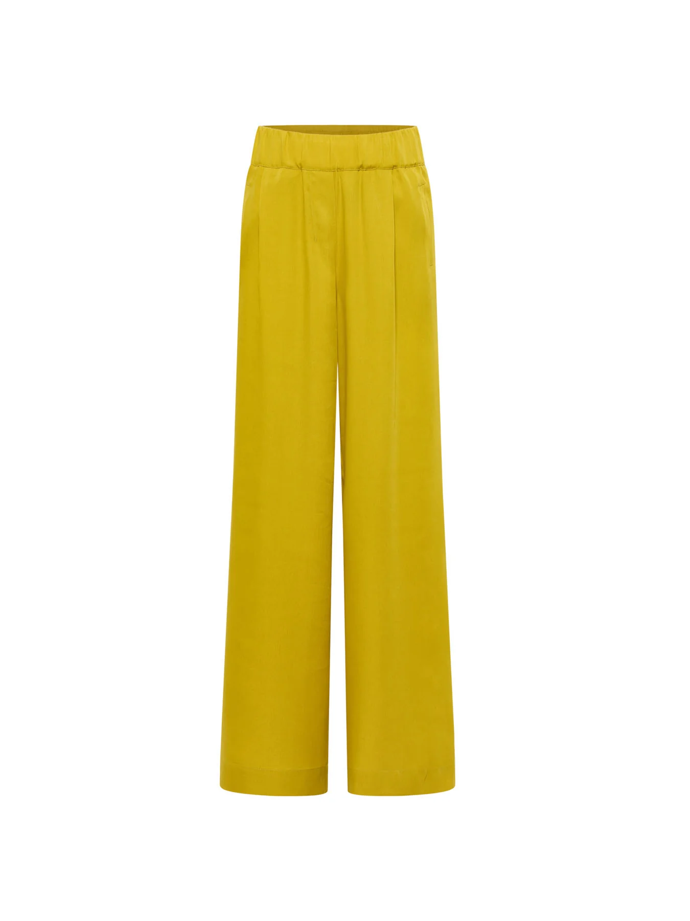 Hose mit weitem Bein - Image 7