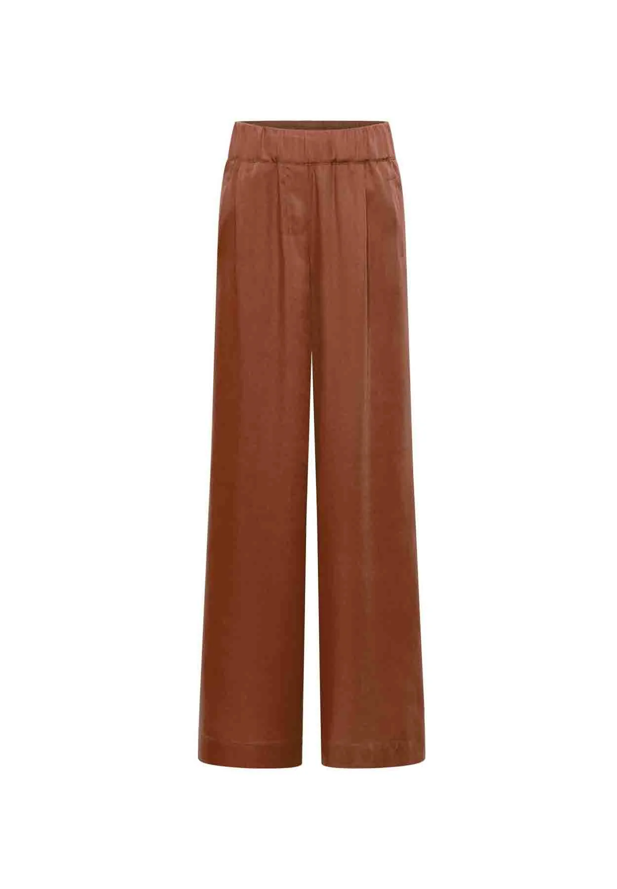 Hose mit weitem Bein - Image 5