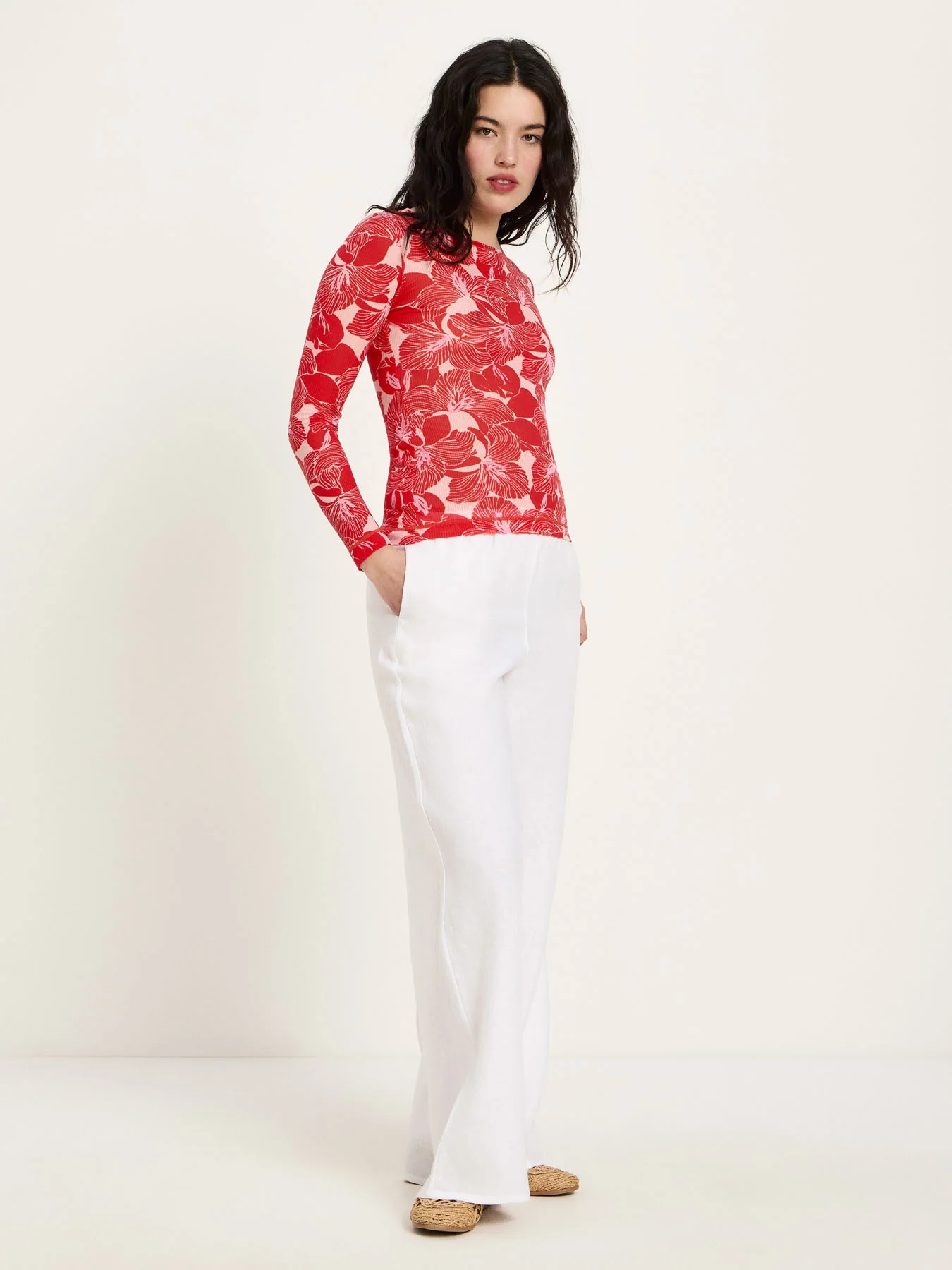 Langarmshirt - Image 3