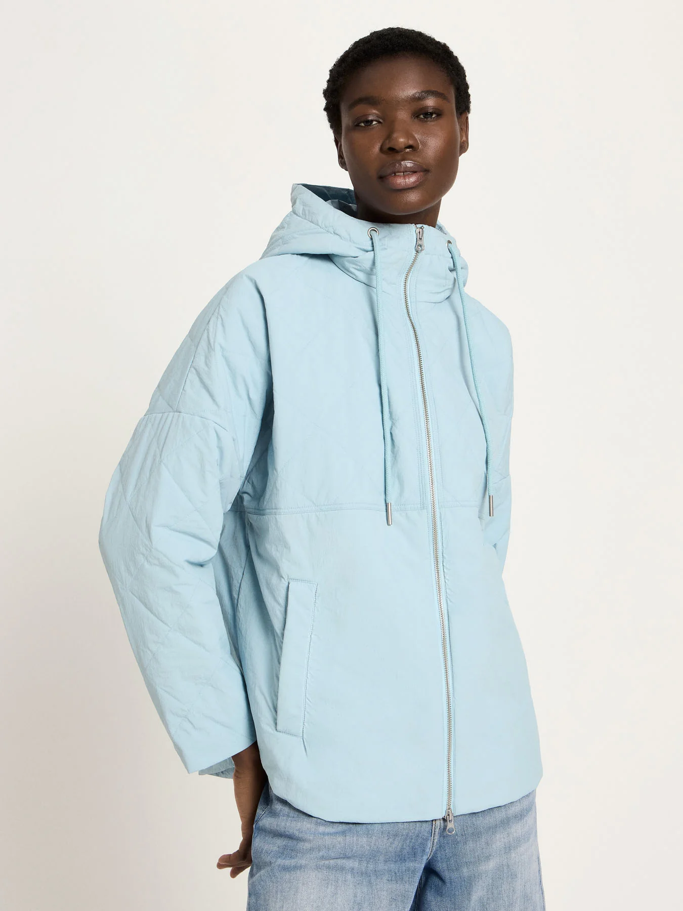 Leicht wattierte Jacke (GRS) - Image 4