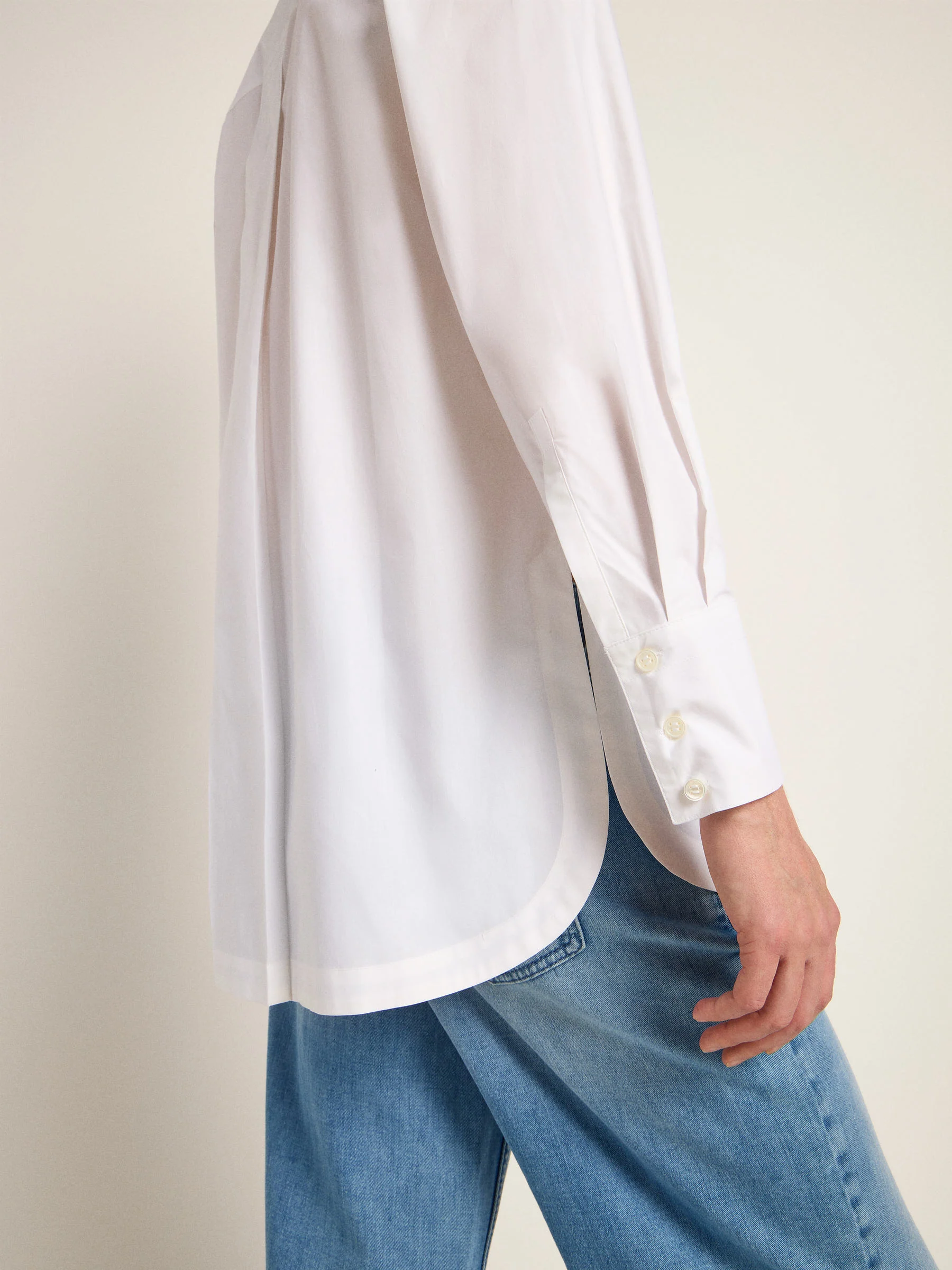 Oversizebluse (GOTS) - Image 4