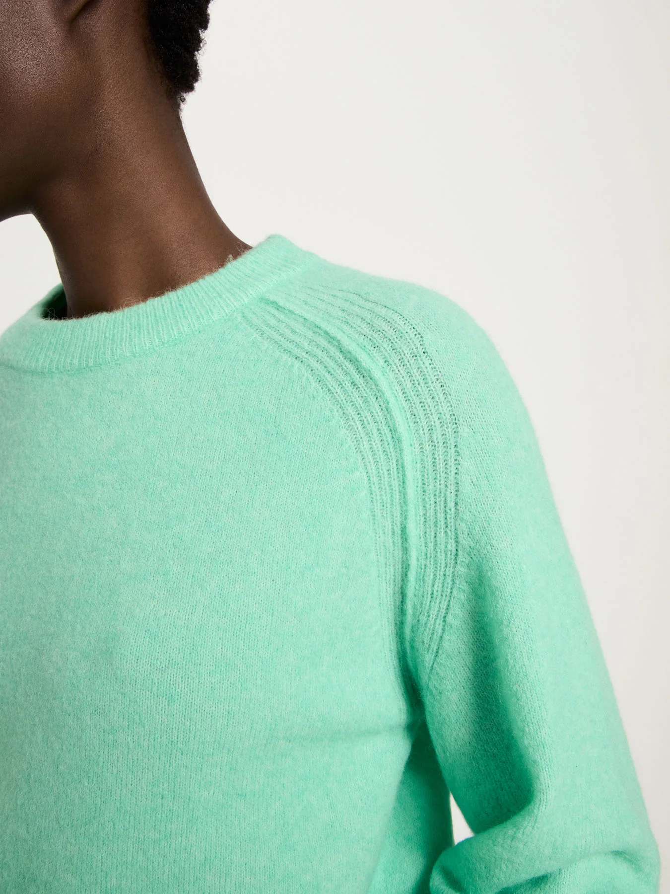 Raglanpullover - Image 3