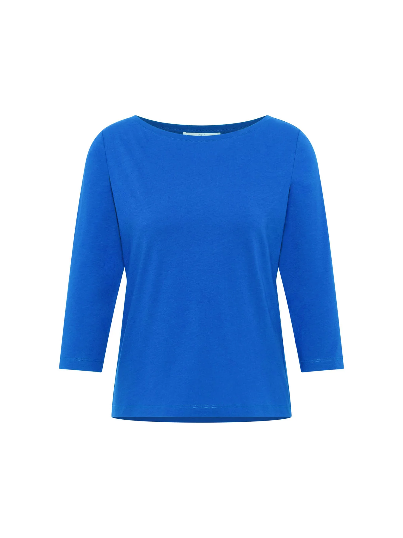 U-Boot Shirt mit 3/4 Arm (GOTS) - Image 5